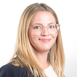 Meike Hasbargen Head of HR - valantic CEC Deutschland GmbH