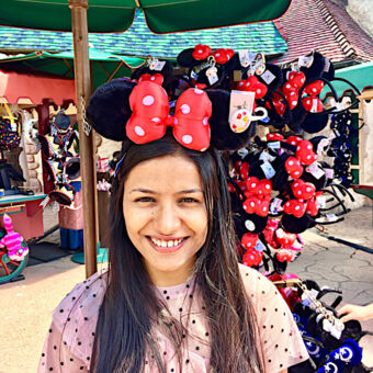 Priyanka Senior Software Developer