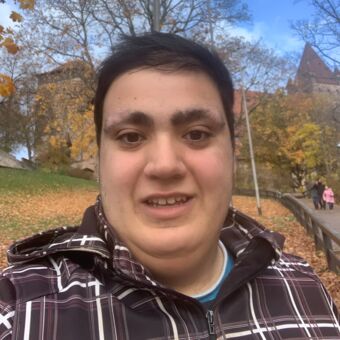 Soner Sayakci Core Developer