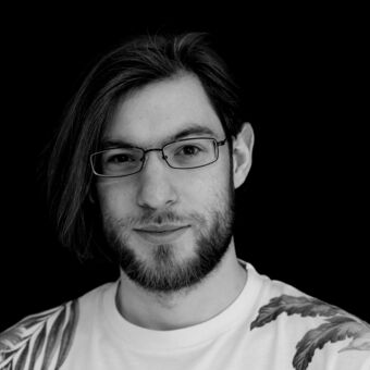 Daniel Siepmann Webdeveloper