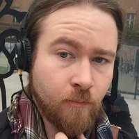 Christoph Gnip Developer Evangelist