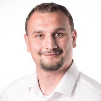Rafal Wesolowski Developer Evangelist