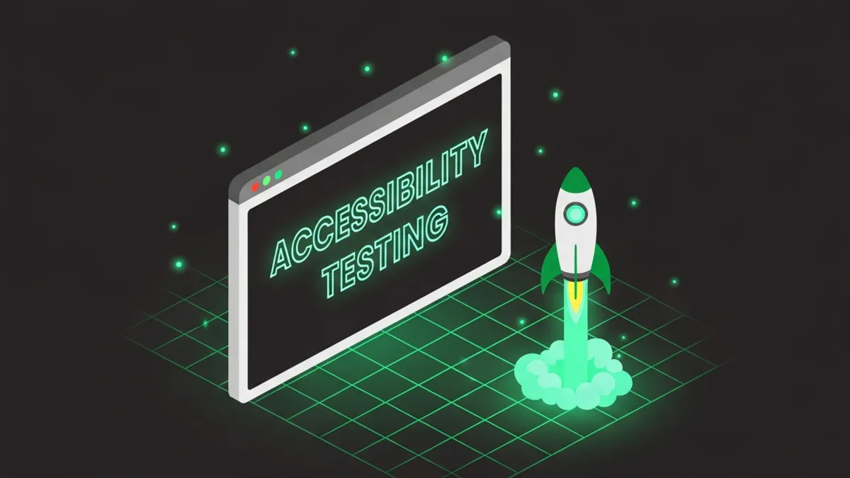 Accessibility Testing Tools 2026: axe, Pa11y und Cypress