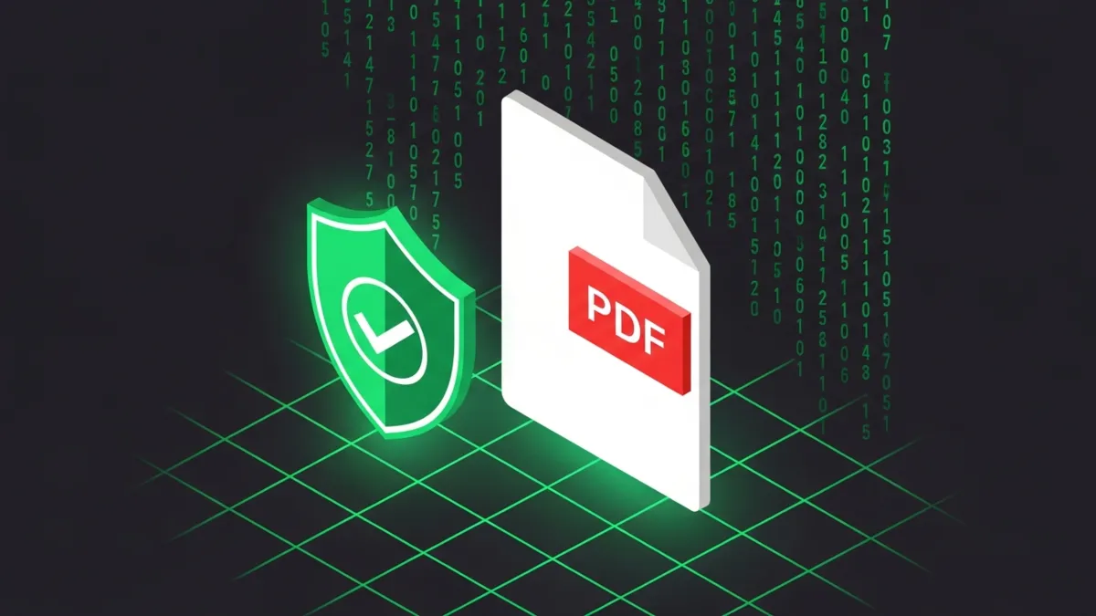 Adobe Portable Document Format (PDF) und Barrierefreiheit