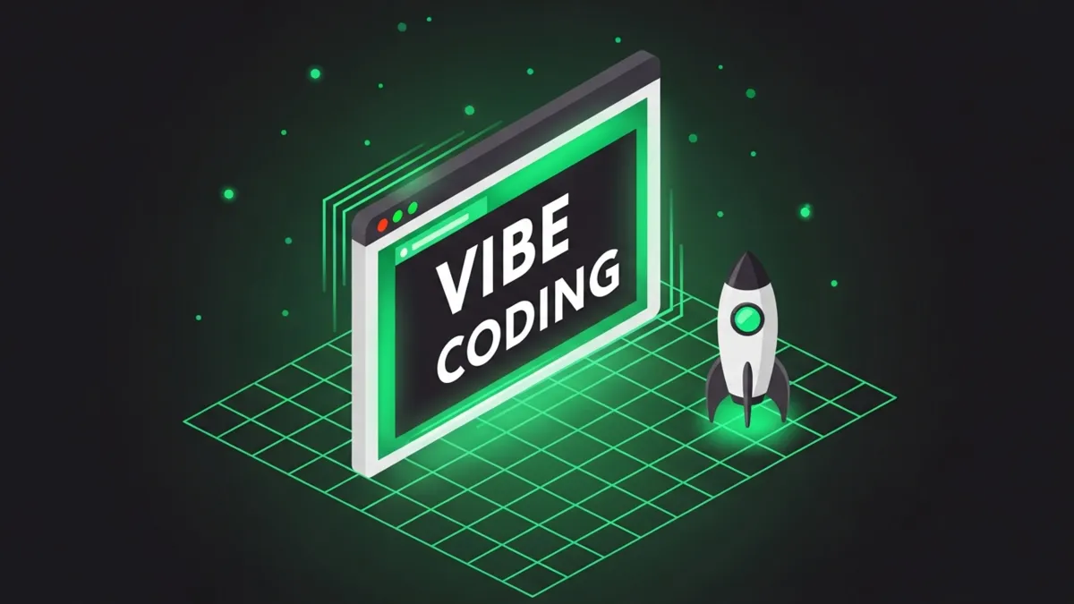 Vibe Coding Bedeutung: Definition und Praxis 2026