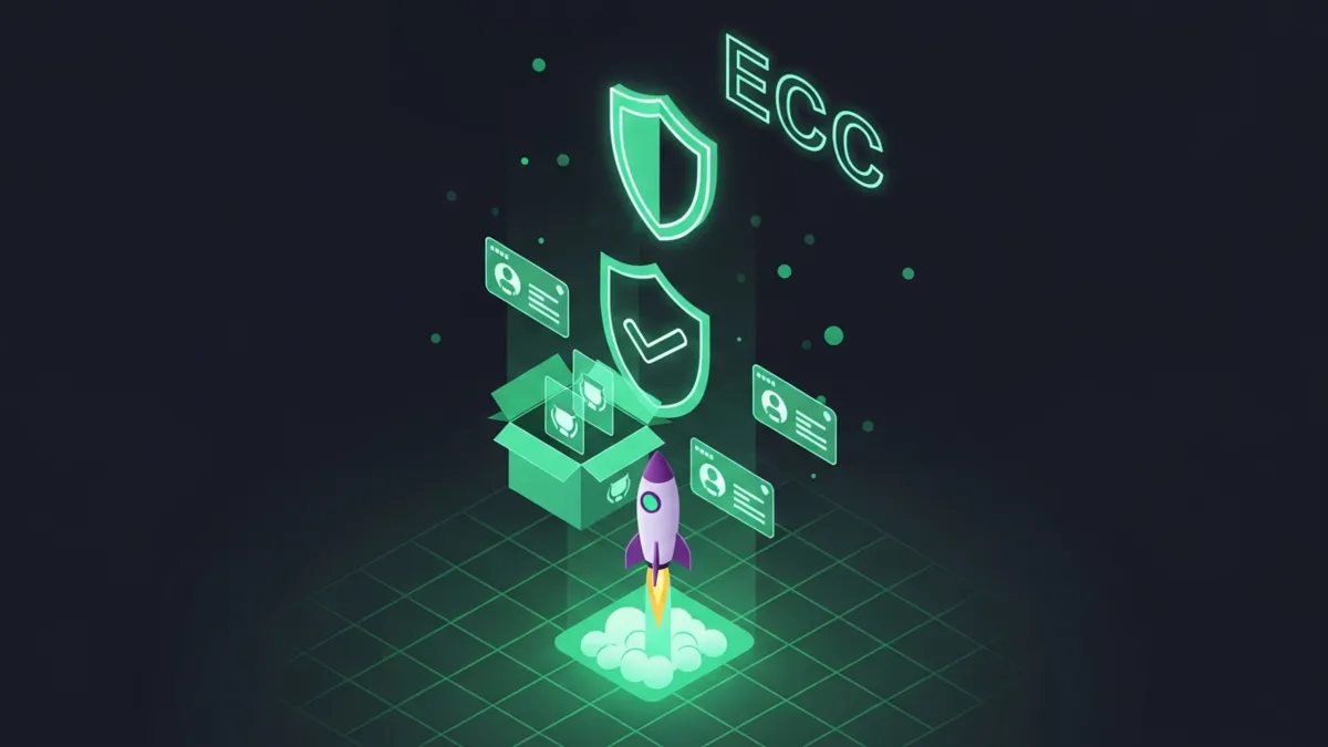 Everything Claude Code 2026: ECC Skills für Claude Code und OpenCode