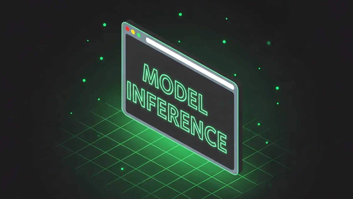 Model Inference in Symfony AI: Ein API für jedes KI Modell 2026