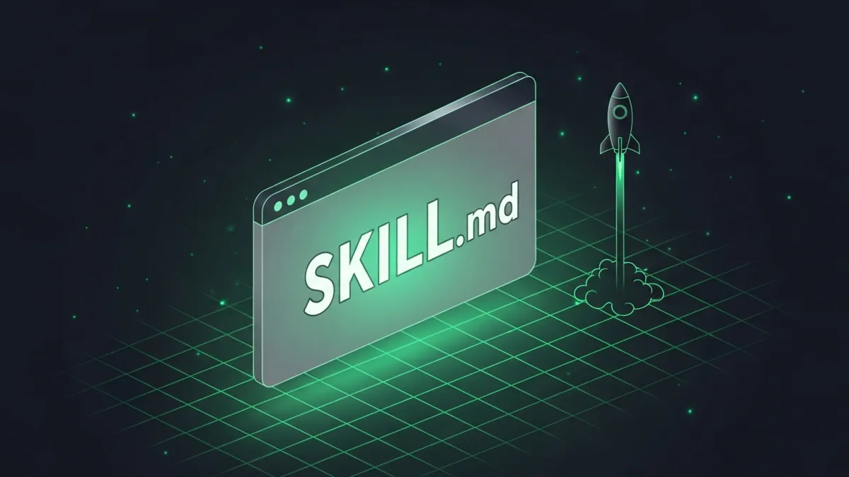 SKILL.md: Aufbau, Trigger und Best Practices für Agent Skills 2026