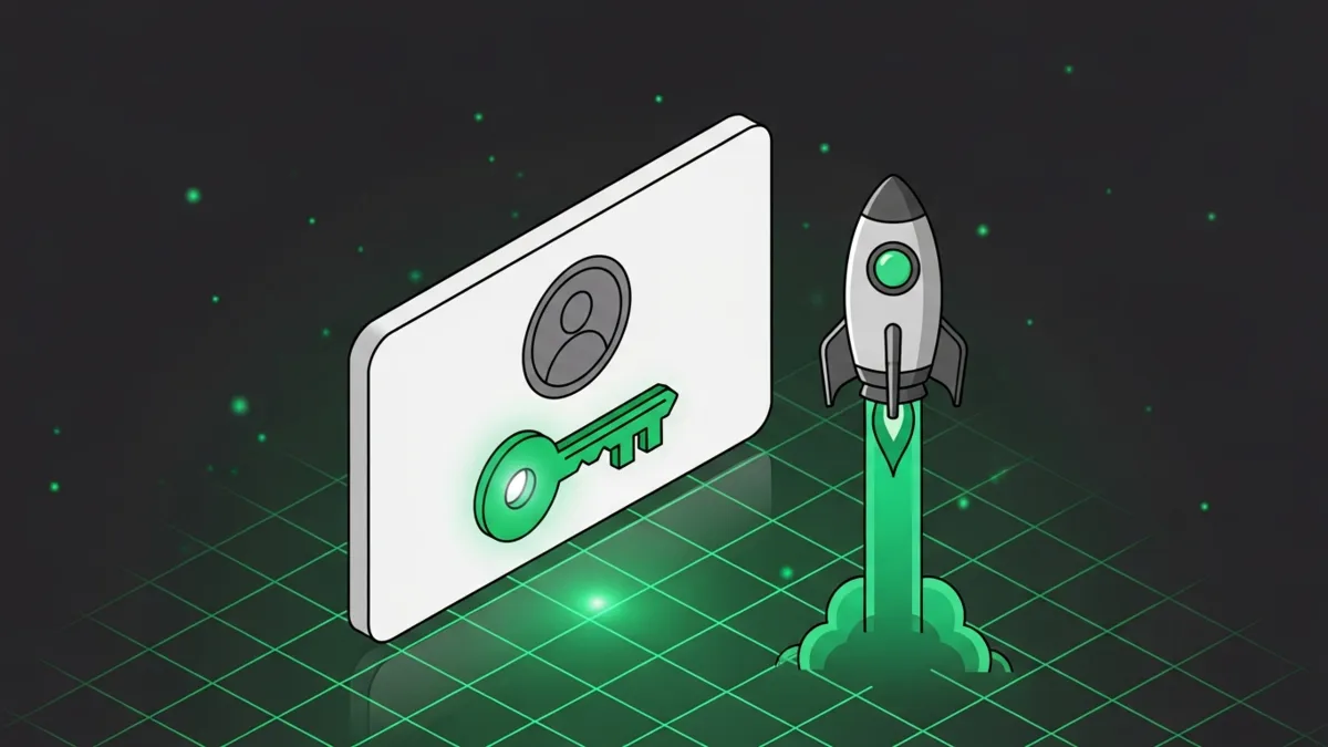 Sulu Community Bundle: Login und Registrierung 2026