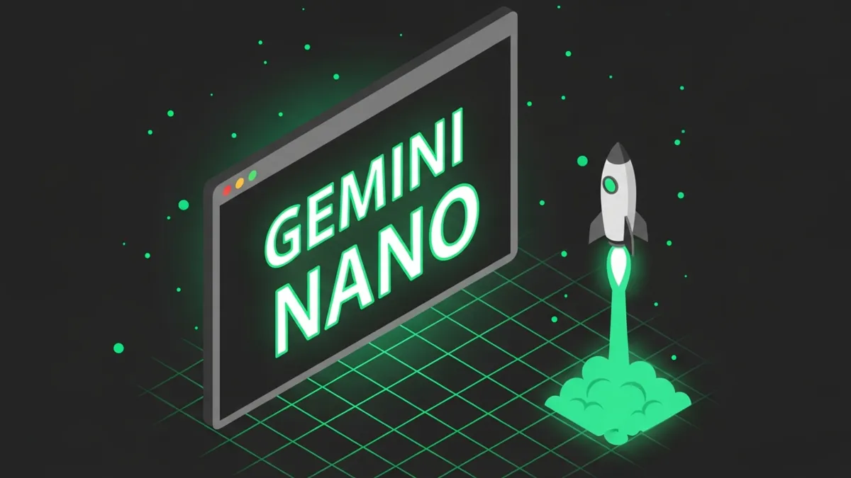 Gemini Nano: On Device LLM in Chrome und Pixel 2026