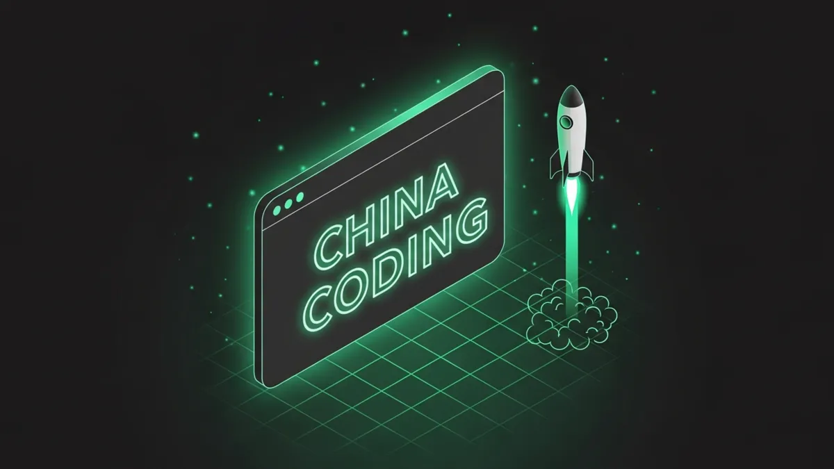 Chinesische KI Modelle für AI Coding: Alternative zu Opus und OpenAI 2026