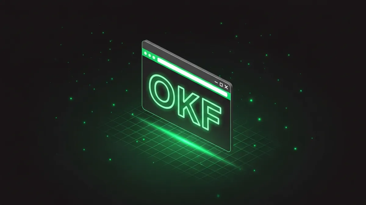OKF Open Knowledge Format: Googles offener Standard für KI Wissen 2026