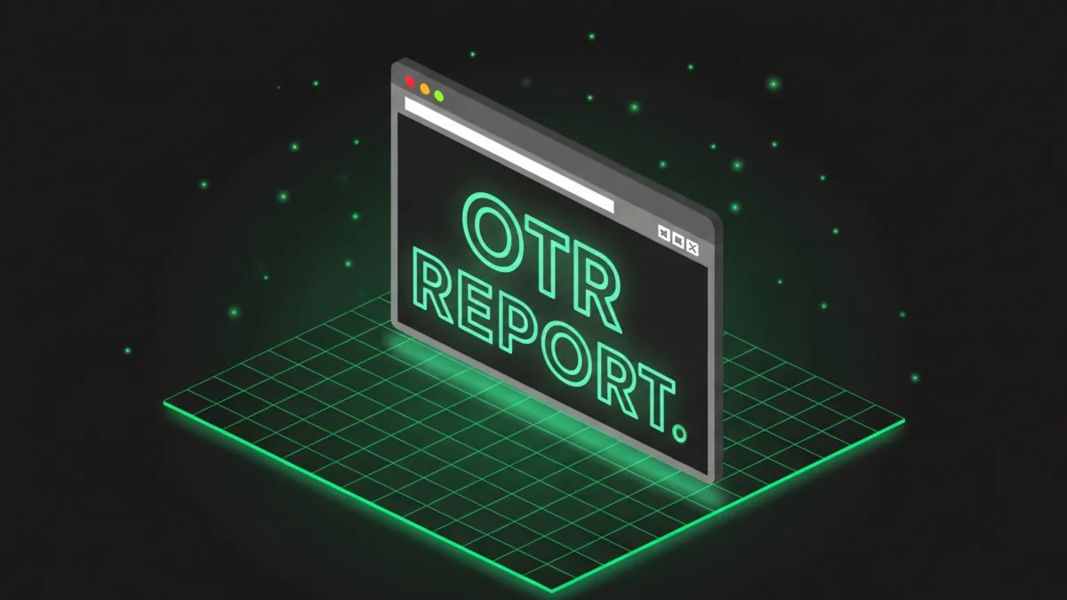 otr-report: PHPUnit Test Reports aus OTR XML 2026