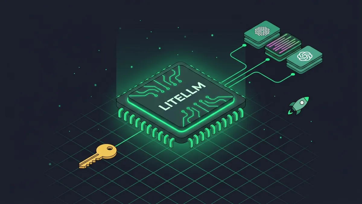 LiteLLM 2026: LLM Proxy für Token Kosten und Budget Limits