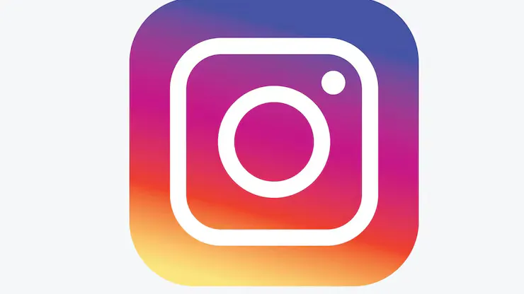 Instagram Logo