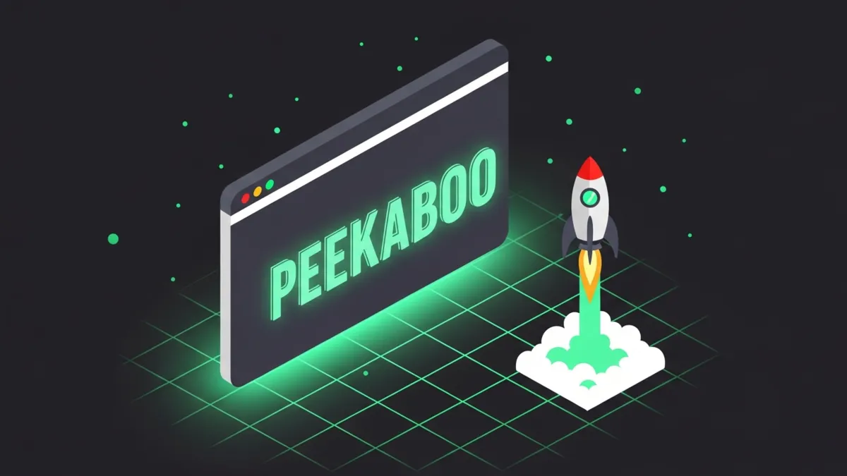 Peekaboo: macOS Automation für KI Agenten 2026