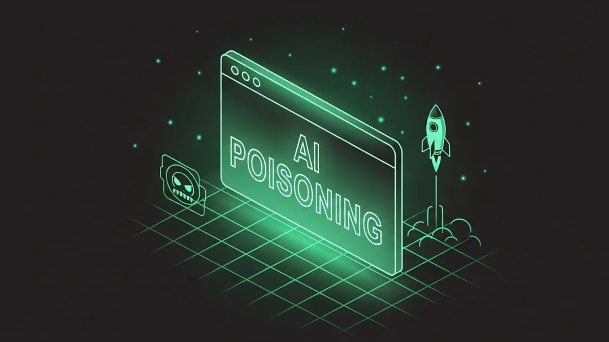 AI Poisoning und Commodity Content: Warum Marken selbst die beste Quelle sind