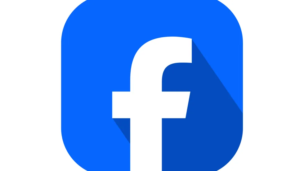 Facebook Logo