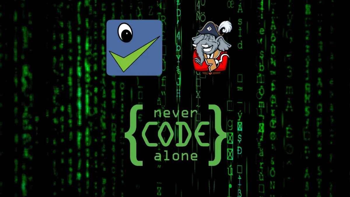 PHP-Training mit PHPStan, Codestandard und Captain Hook