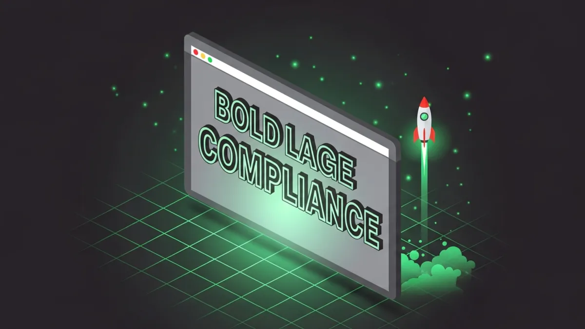 Lokale KI für Compliance: DSGVO, Berufsgeheimnis und IP Schutz 2026
