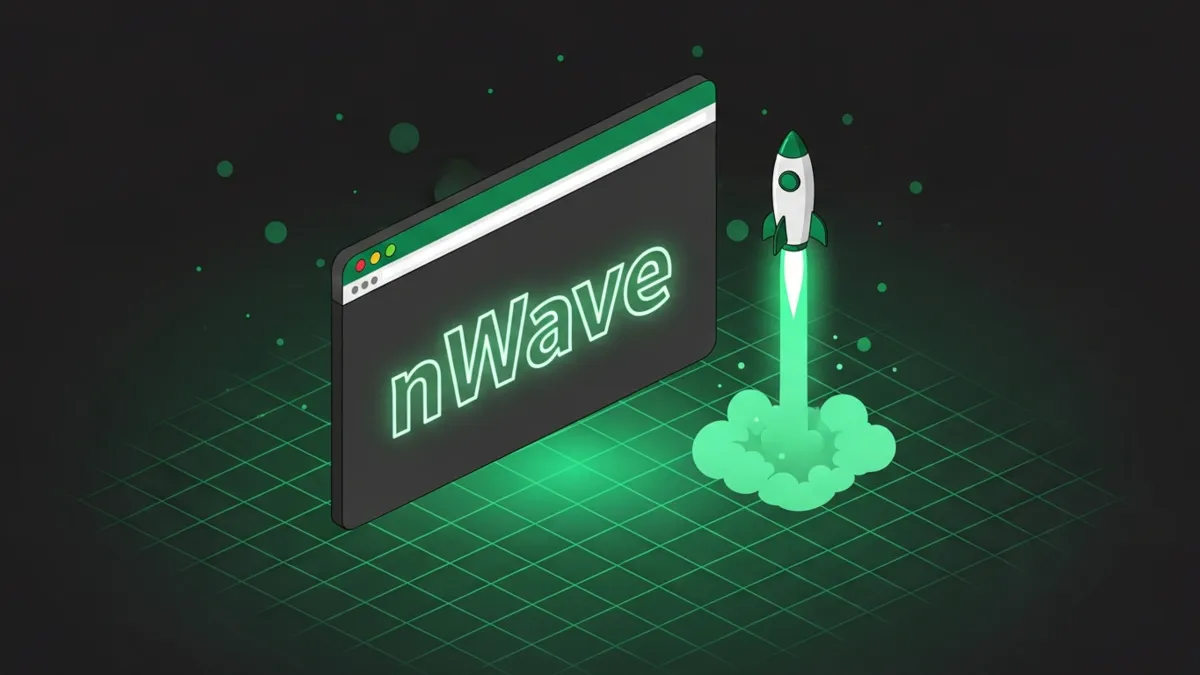 nWave: Open Source KI Agenten Framework für Claude Code 2026