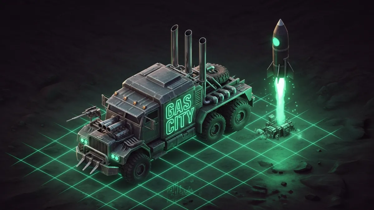 Gas City: Orchestration SDK für Multi Agent Vibe Coding 2026