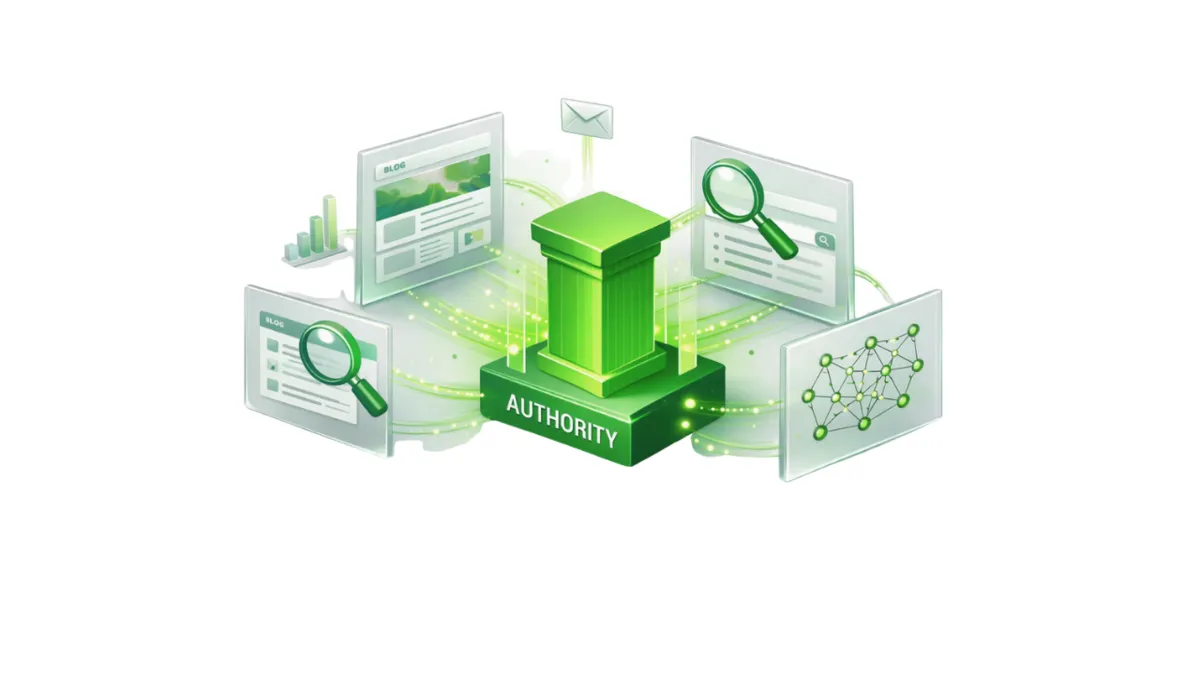 Brand Building mit KI Content Marketing