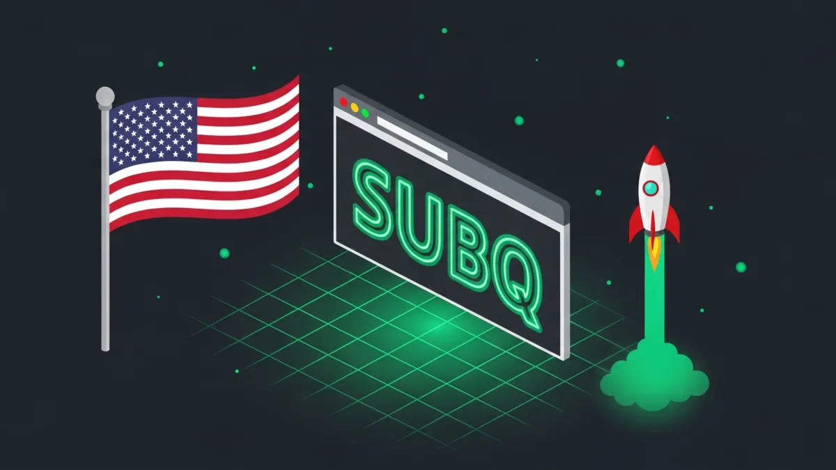 SubQ: Subquadratischer LLM mit 12M Token Context Window 2026