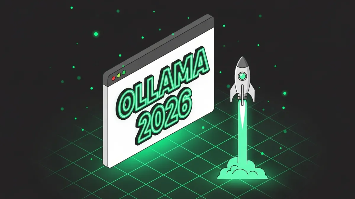 Ollama Modelle 2026: Beliebte lokale KI für AI und Vibe Coding