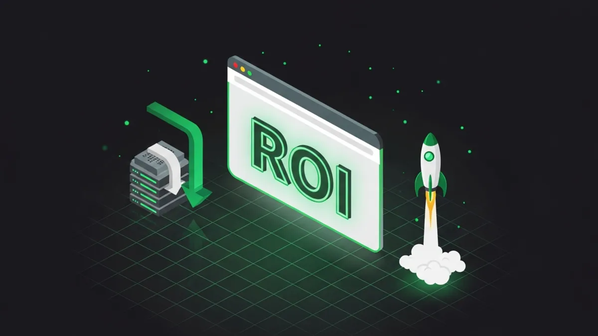 Lokale KI wirtschaftlich: Edge, Offline und Mass Processing als ROI Treiber 2026
