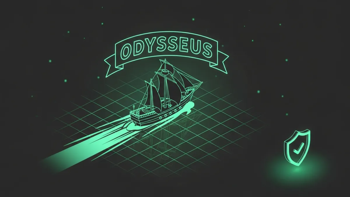 Odysseus AI: Self Hosted KI Workspace von PewDiePie im Experten Check 2026