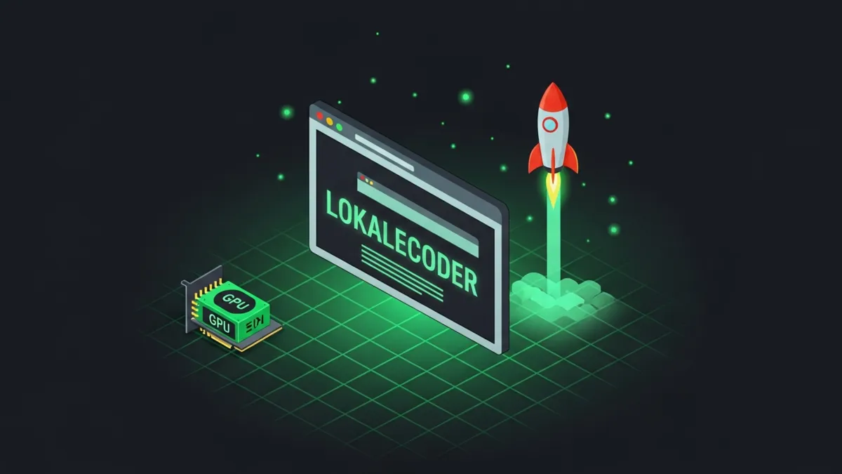 Beste Coder Modelle für lokale Nutzung 2026: Top 6 im Vergleich