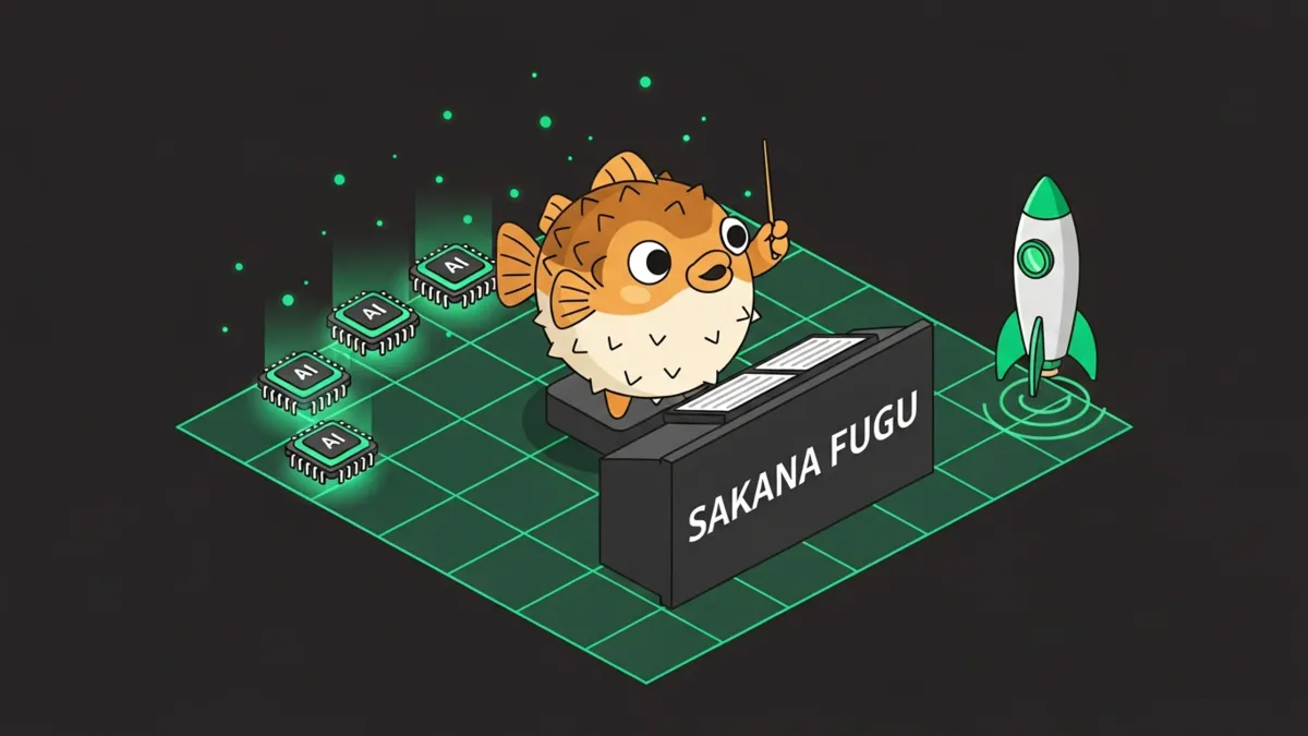 Sakana AI und Fugu: Modell Orchestrierung statt Monolith 2026