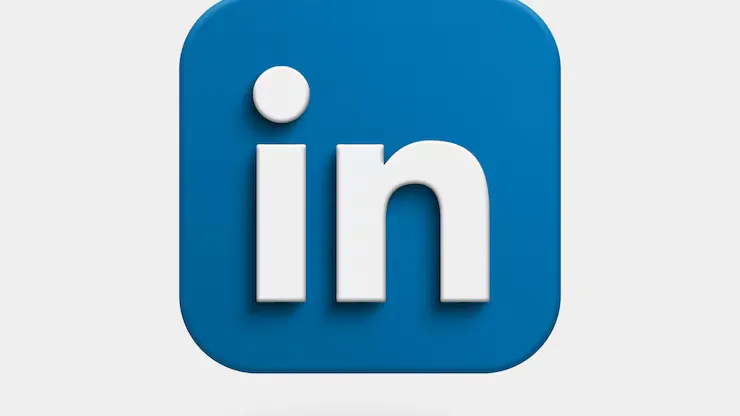 Linkedin Logo