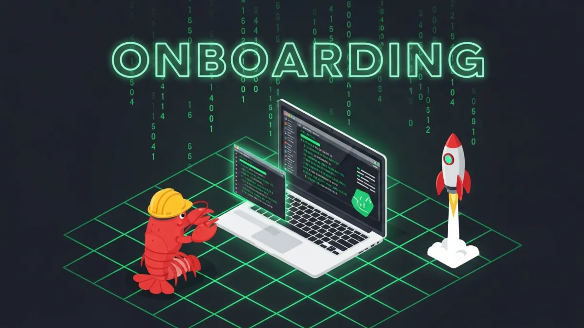 Vibe Coding Onboarding: So helfen wir dir als Vibe Coder