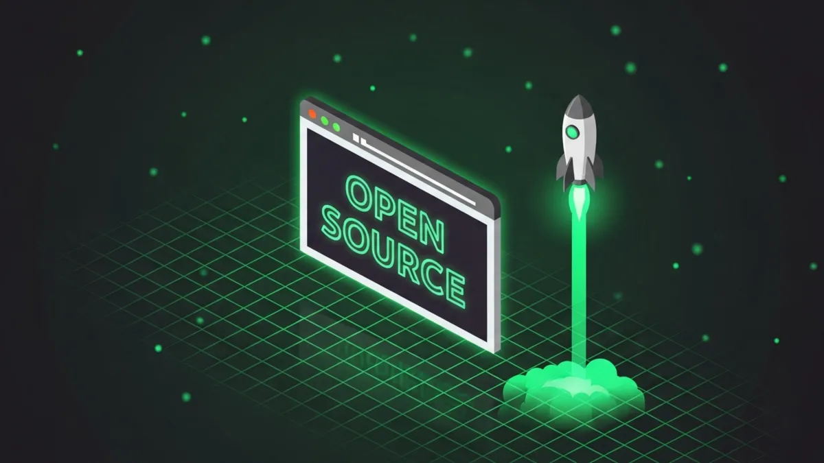 NCA Glossar Open Source Projekte
