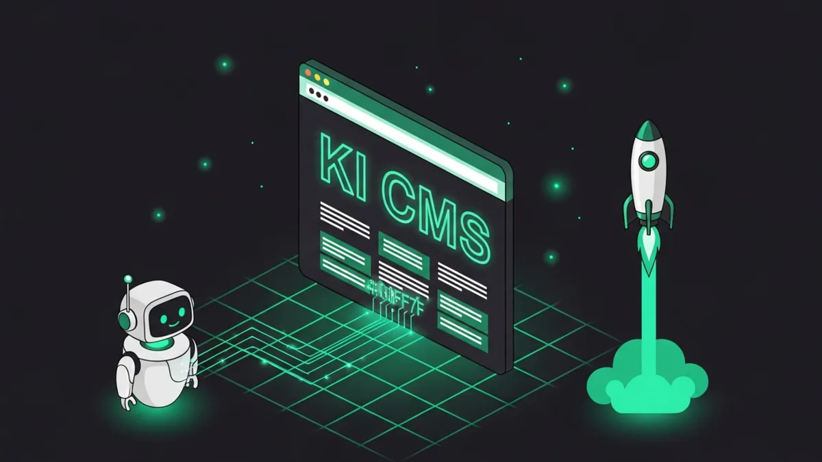 NCA Glossar – KI in CMS 2026