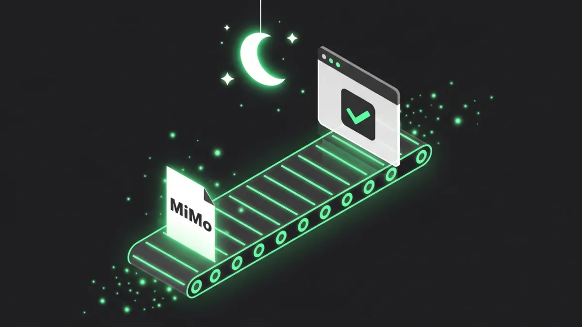 MiMo Code: Xiaomi Open Source KI Coding Modelle 2026