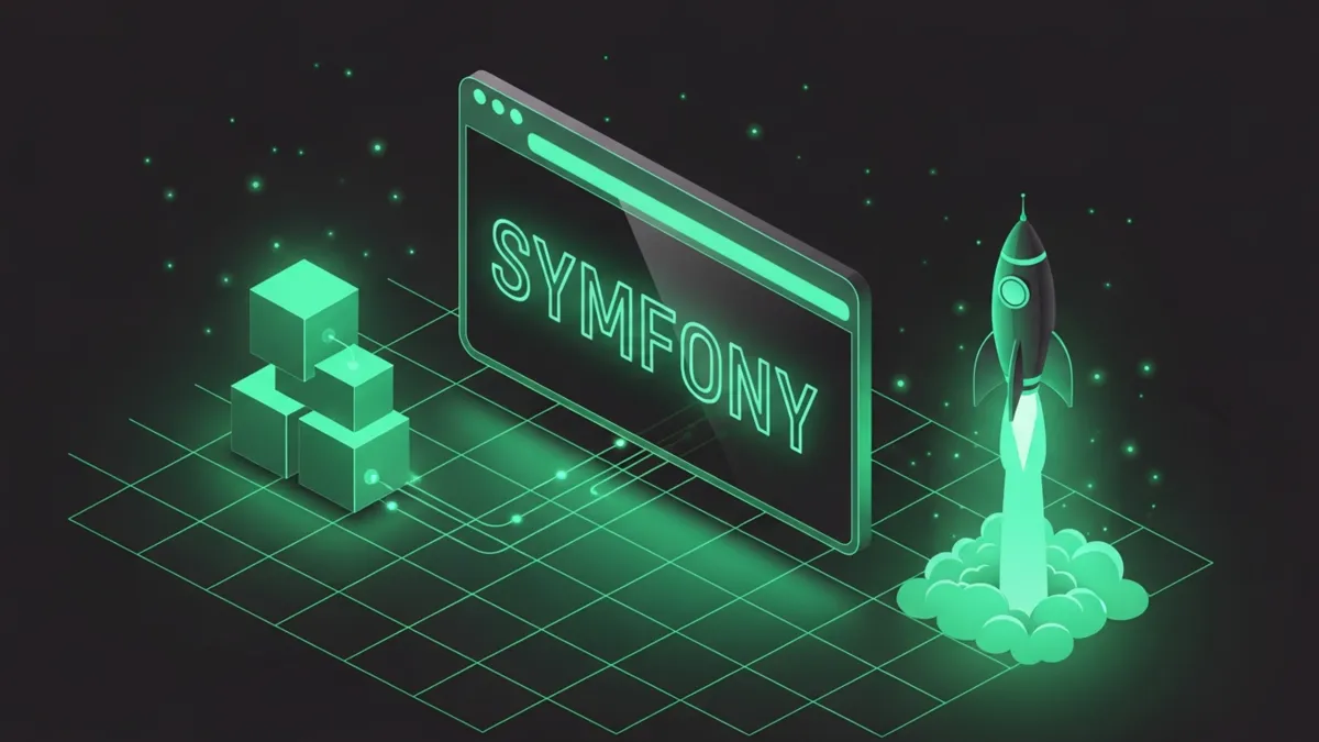 Symfony Framework: Modernes PHP für Webanwendungen und Sulu CMS 2026