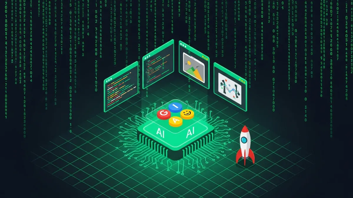 Gemma 4 – Googles Open-Source-KI-Modell mit Apache 2.0 Lizenz 2026