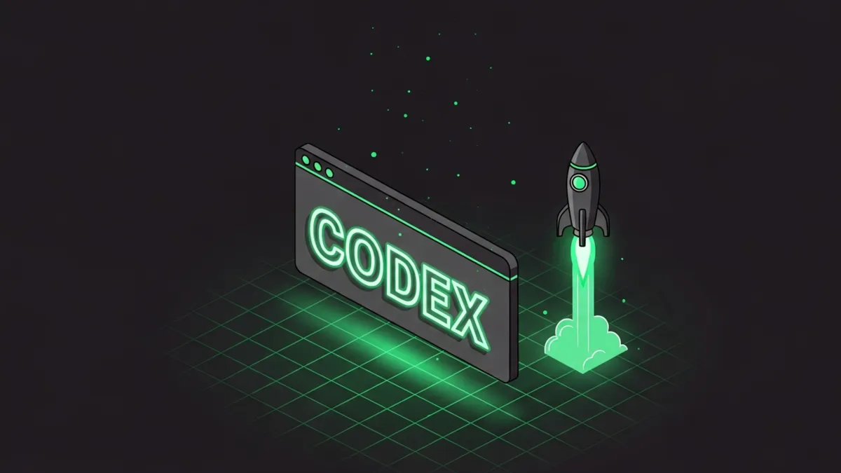 Codex: OpenAIs KI Coding Agent Plattform 2026