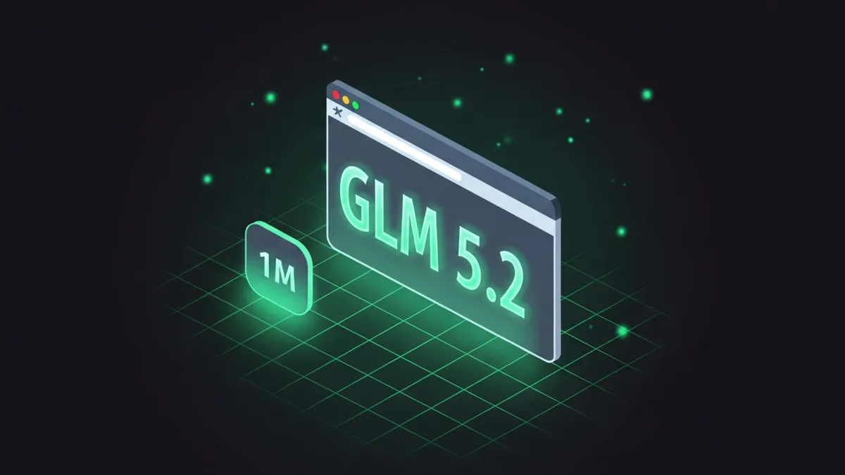 GLM 5.2 und GLM 5.3: Coding Modelle von Z.ai 2026