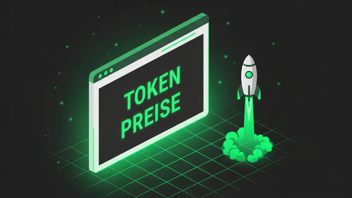 Kostenvergleich KI Anbieter China und USA 2026: Preise pro Million Token