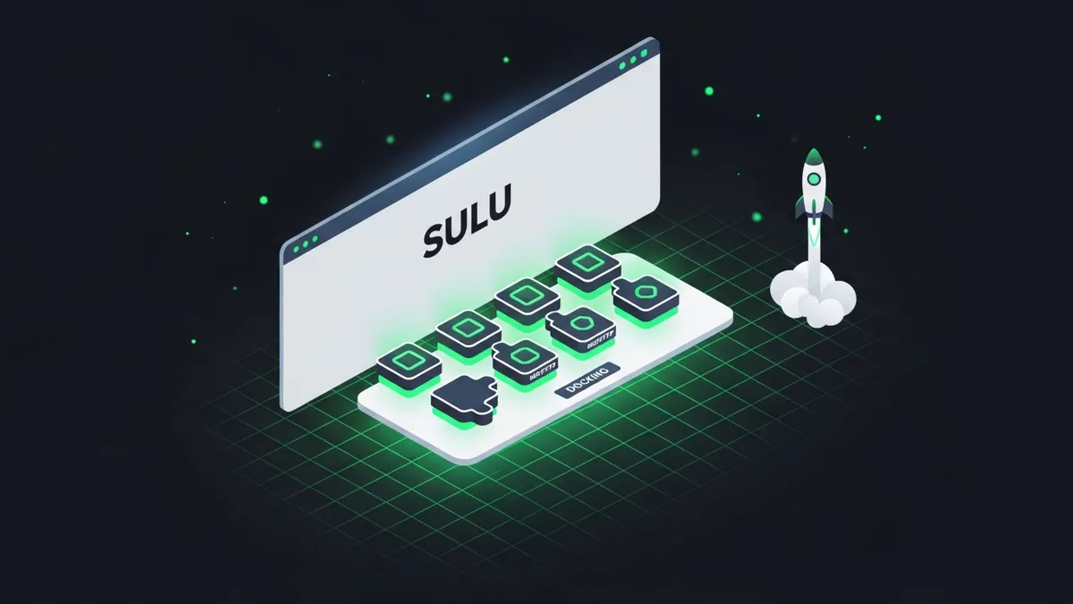 NCA Glossar für Sulu CMS