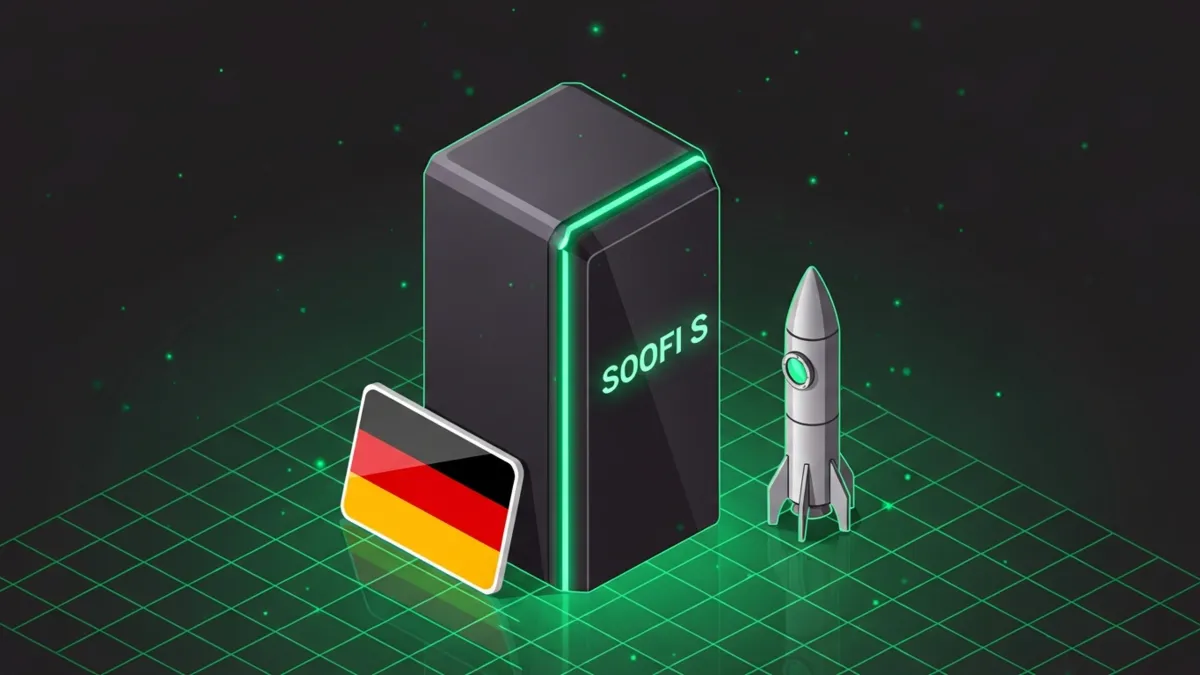 Soofi S: Souveränes Open Source KI Modell aus Deutschland 2026
