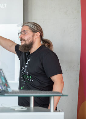 NCA Event Duisburg September